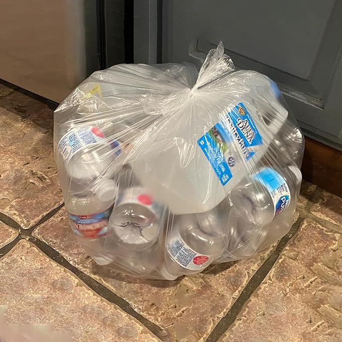 TYPLASTICS Trash Can Liners - Image 7
