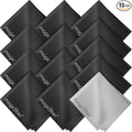 MagicFiber Microfiber Cleaning Cloth, 13 Pack by MagicFiber