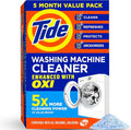 Washing Machine Cleaner by Tide, Washer Machine Cleaner by Tide