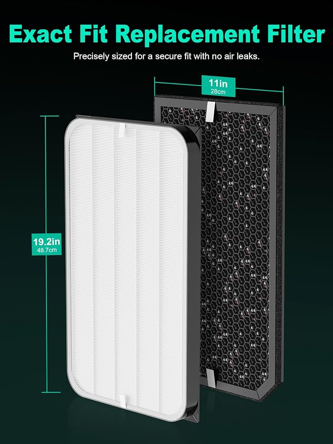 5000 Replacement Filter Compatible - Image 5