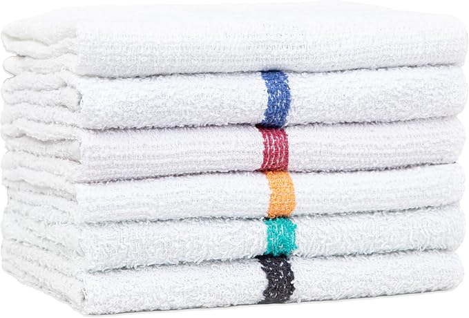 Arkwright Qwick Wick Bar Mop Towels - Image 6