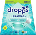 Dropps UltraWash Dishwasher Pods, Lemon Citrus by Dropps