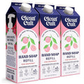 Cleancult Liquid Hand Soap Refill by Cleancult