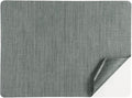 PATIKIL Linen Repair Patch, 8 x 11 Inch Self-Adhesive Linen Fabric Repair by PATIKIL