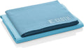 E-Cloth Microfiber Cleaning Cloth Glass Kit by E-Cloth