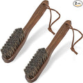 Takavu Horsehair Laundry Stain Brush Set by TAKAVU