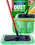 Floor Duster Refill 15x8 Inches by Millifiber