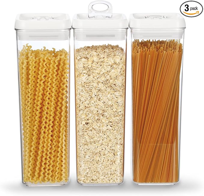 Felli Flip Tite TALL Storage Container by Felli