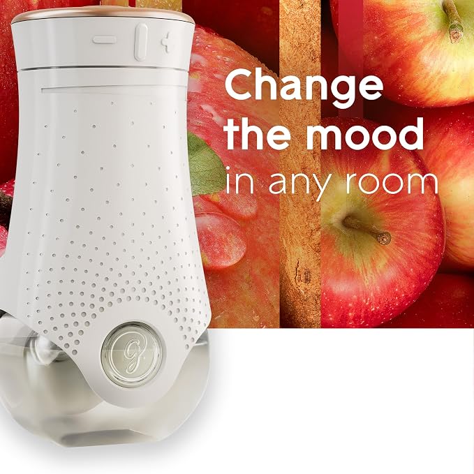 Glade PlugIns Refills Air Freshener, Scented and Essential Oils - Image 3