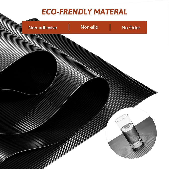 Glotoch Shelf Liner 17.5" x 30 ft. - Image 2
