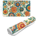 Boho Ironing Mat Foldable Ironing Pad Portable Board Iron Board Alternative by Unknown