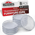 X-Protector Furniture Cups by X-Protector