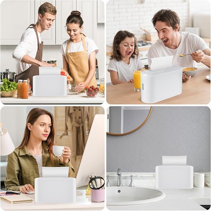 Paper Towel Dispenser Countertop - Image 7