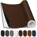 Suede Repair Patch, Large Fabric Repair Tape, Self-Adhesive Fabric Patches by SHAGOOM