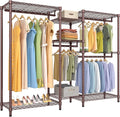 VIPEK Classic V6 Wire Garment Rack Heavy Duty Clothes Rack by VIPEK