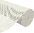 Nevlers 2 ft x 60 ft White Non Slip Rug Gripper Roll by Nevlers