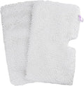 Flammi Steam Mop Replacement Pads by Flammi
