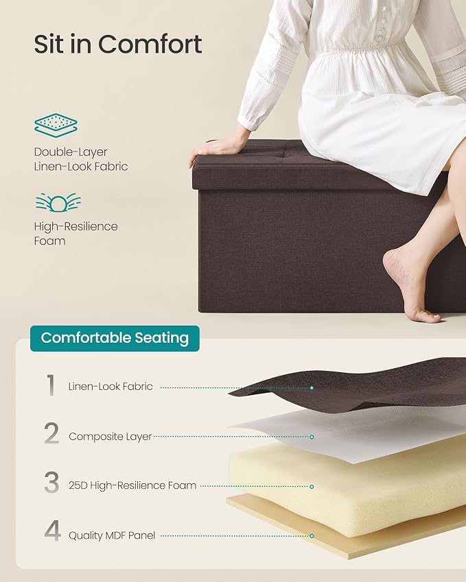 SONGMICS MAZIE Collection - Image 6