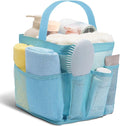 Shower Caddy Portable for College Dorm Room Essentials for Girls by Unknown