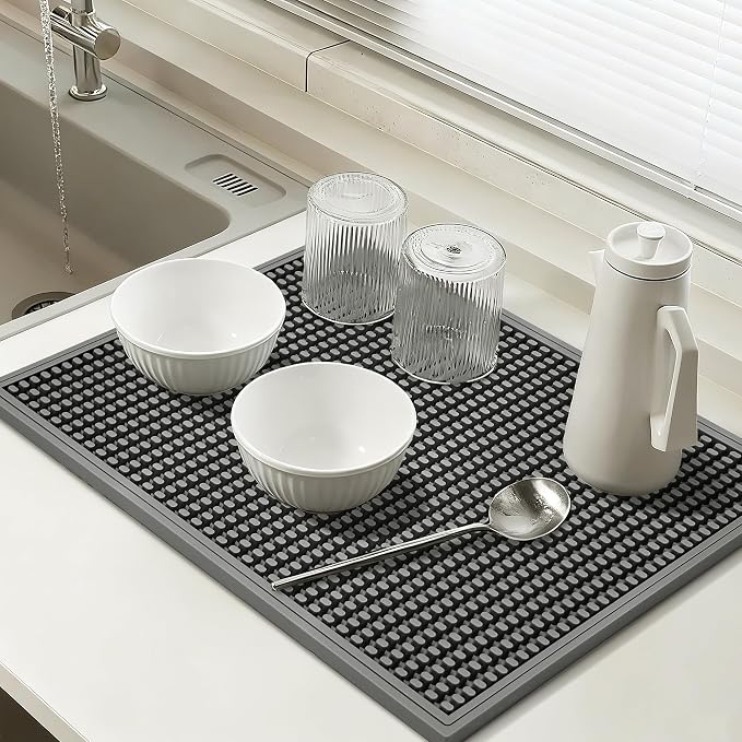dish drying mat - Image 4