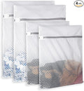 Extra Large Honeycomb Mesh Laundry Bag125gsm Net Fabric Durable and Reusable by SUERIV