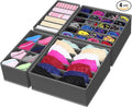 Simple Houseware 4-Pack Drawer Organizer Set by SimpleHouseware
