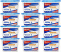 Vacplus Moisture Absorbers 12 Pack, 10.5 Oz, Humidity Absorber Boxes Attracts by Vacplus