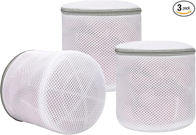 GOGOODA Laundry Mesh Bag Bra Wash Bag by GOGOODA