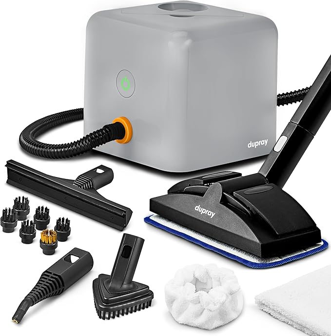 Dupray Neat Plus Steam Cleaner by Dupray