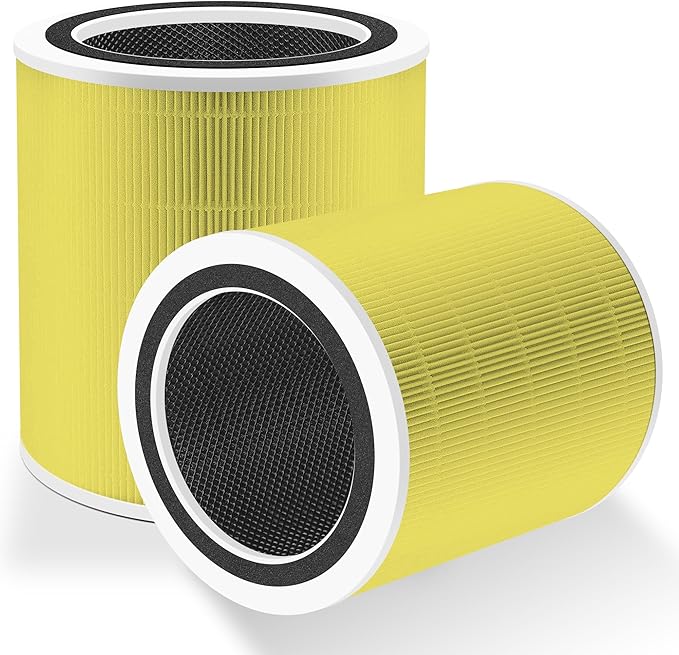 Core 400S Pet Care Replacement Filter by Funmit