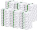 Avalon Towels Terry Bar Mop Towels Size 16"x19" – Absorbent and Durable by AvalonTowels
