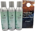 AP Fragrance Belfair Oaks Spa X 3 by APfragrance