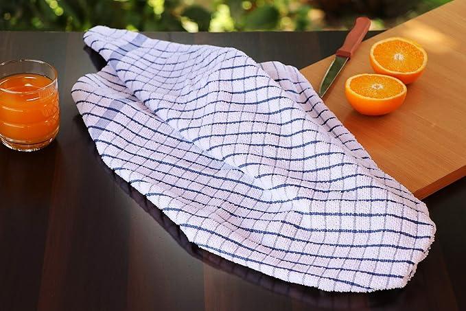 AMOUR INFINI Kitchen Towels Set of 4 - Image 3