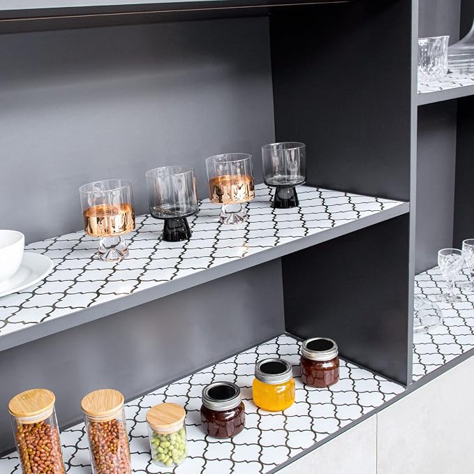 Glotoch 2 Rolls Non Adhesive Shelf Liners - Image 6