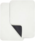 Bath Mat, Ultra Thin Bathroom Rugs, Rubber Bath Mats by BosapDirect
