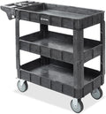 Dryser Utility Cart with Wheels by Dryser