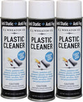 E.J. Wheaton - Plastic Cleaner & Protectant, Polishes & Protects Plastic by E.J.+WHEATON+CO.