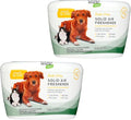 Citrus Magic Pet Solid Air Freshener, Pet Odor Eliminator by CitrusMagic