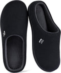 RockDove Women's Original Two-Tone Memory Foam Slipper by RockDove