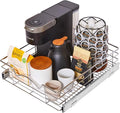 HOLDN’ STORAGE Heavy-Duty Premium Collection Pull Out Cabinet Organizer by HOLDN%E2%80%99STORAGE