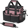 Compact Wearable Cleaning Caddy, Small Cleaning Caddy Supplies Organizer by Tidyyourlife