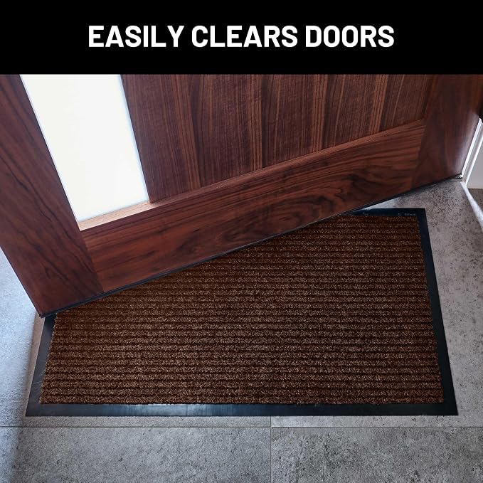 Sierra Concepts Front Door Mat Welcome Floor Mats - Image 4