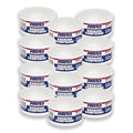 ABRO Superior Performance Rubbing Compound, 10 oz., Buffing Compound by ABRO