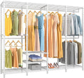 VIPEK V40 Wire Garment Rack Heavy Duty Clothes Racks by VIPEK