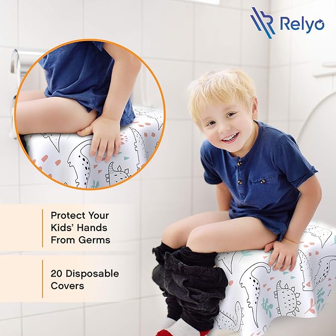 Toilet Seat Covers Disposable - Image 4