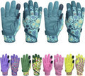 Thorn Proof&Puncture Resistant Gardening Gloves by MSUPSAV