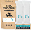 NonScents Shoe Deodorizer 1-Pack by NonScents