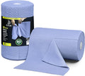 LIVOS Microfiber Cleaning Cloth Roll by LIVOS