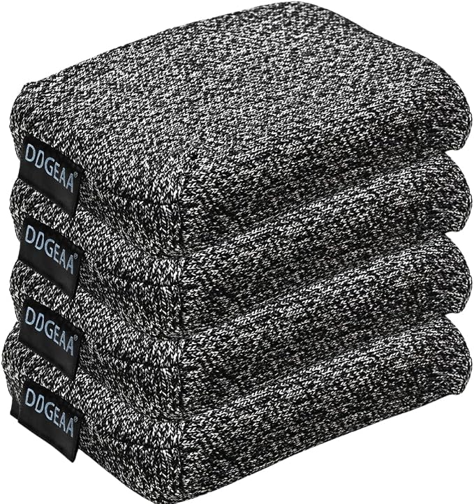 Heavy - Duty Kitchen Sponge - 20 Times More Durable, Scratch Free, Suitable by Unknown