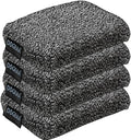 Heavy - Duty Kitchen Sponge - 20 Times More Durable, Scratch Free, Suitable by Unknown